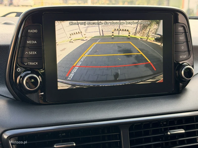 Hyundai TUCSON 49