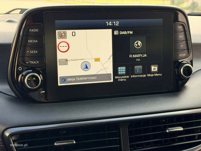 Hyundai TUCSON 51