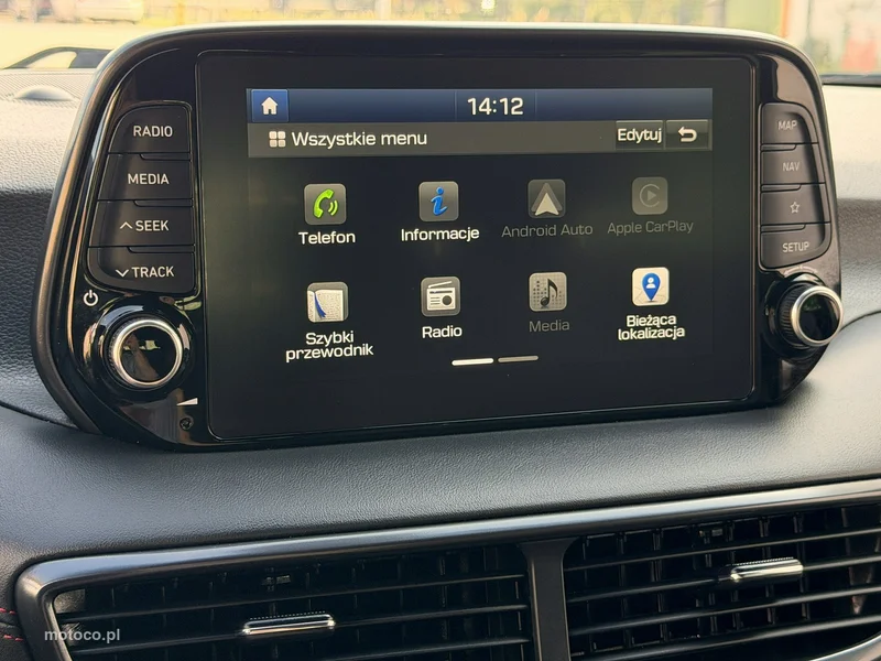 Hyundai TUCSON 52
