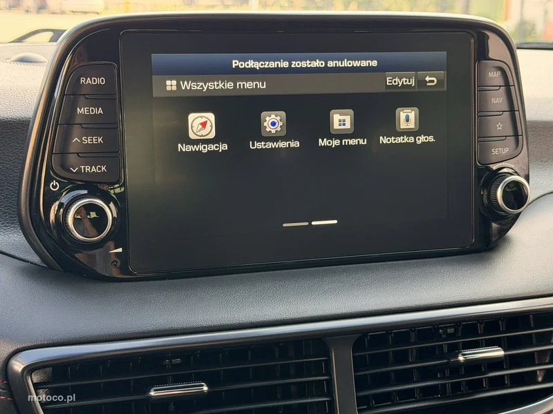 Hyundai TUCSON 54