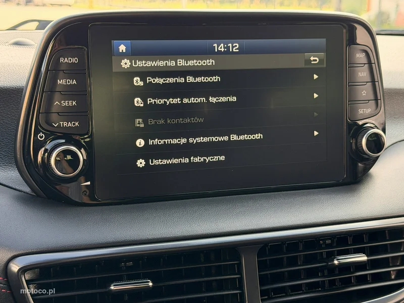 Hyundai TUCSON 56