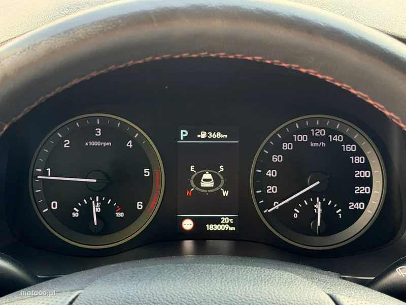 Hyundai TUCSON 58