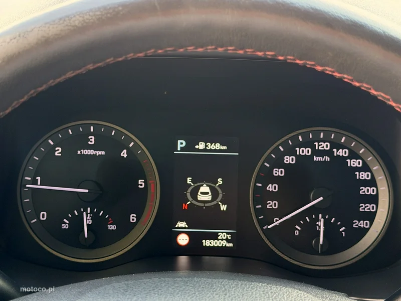 Hyundai TUCSON 59