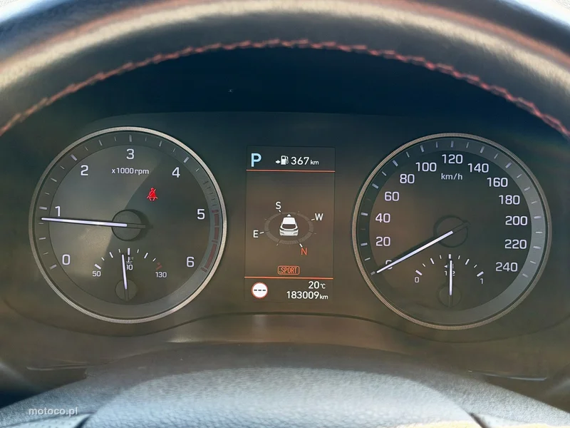 Hyundai TUCSON 66