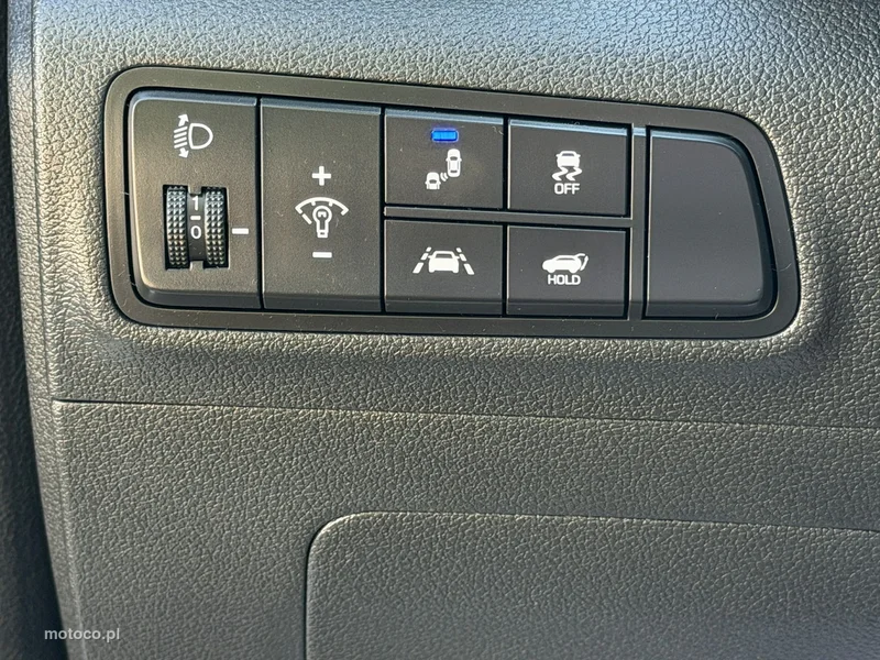 Hyundai TUCSON 8