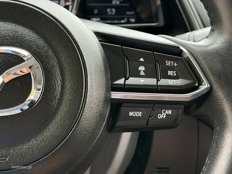 Mazda CX-3 13