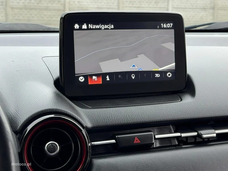 Mazda CX-3 15