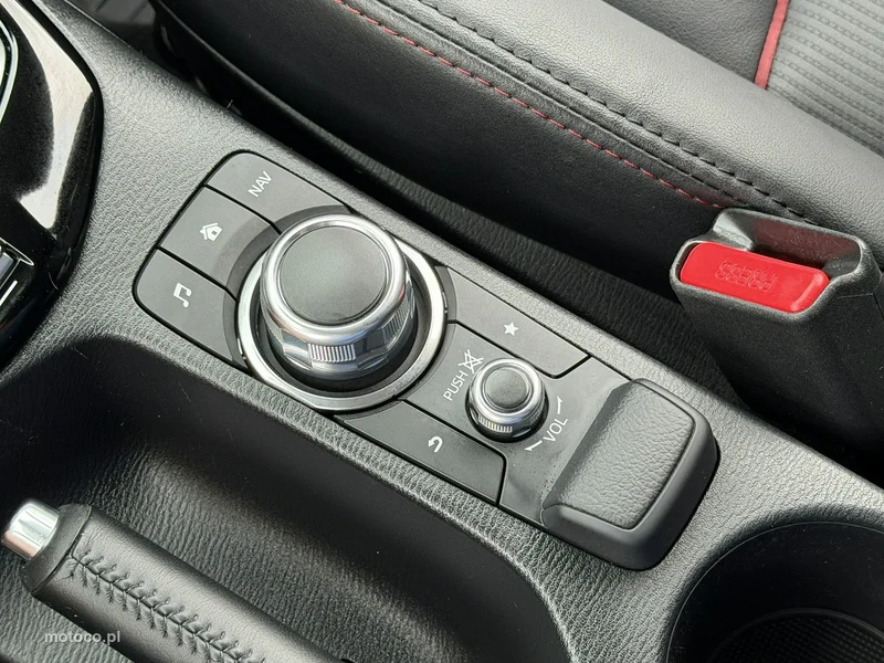 Mazda CX-3 17
