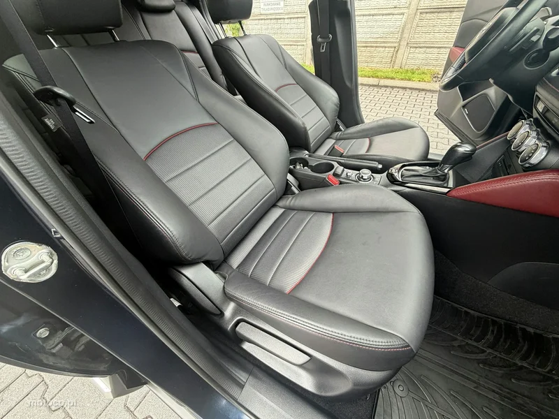 Mazda CX-3 22
