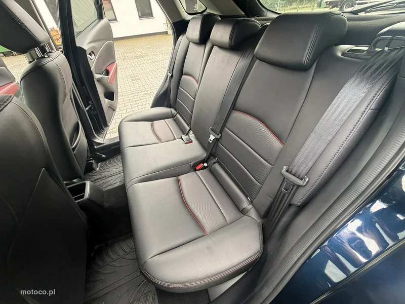 Mazda CX-3 23