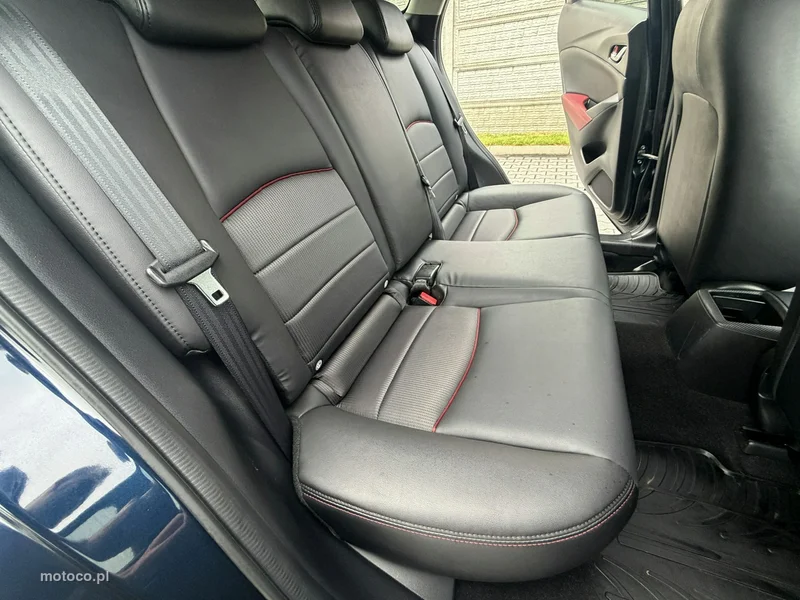 Mazda CX-3 24