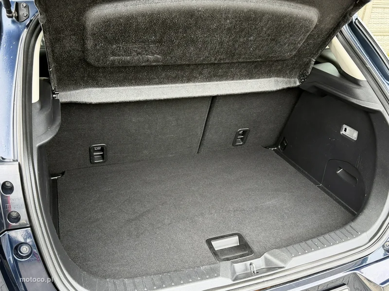 Mazda CX-3 25