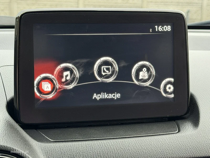 Mazda CX-3 54