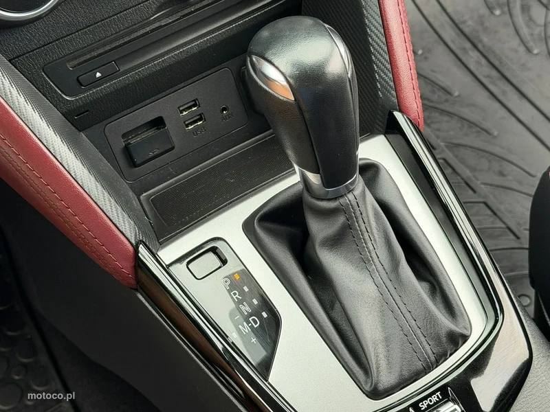 Mazda CX-3 8