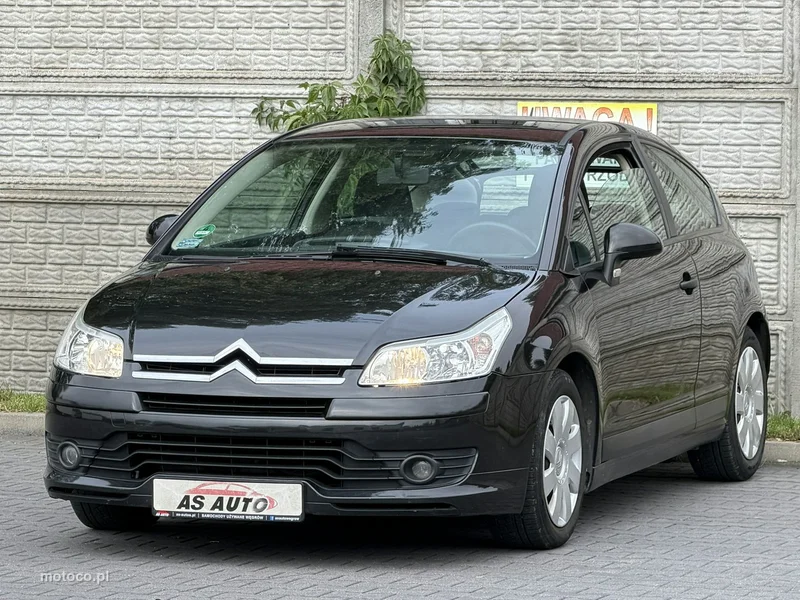Citroen C4 2