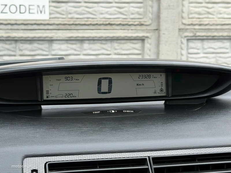 Citroen C4 12