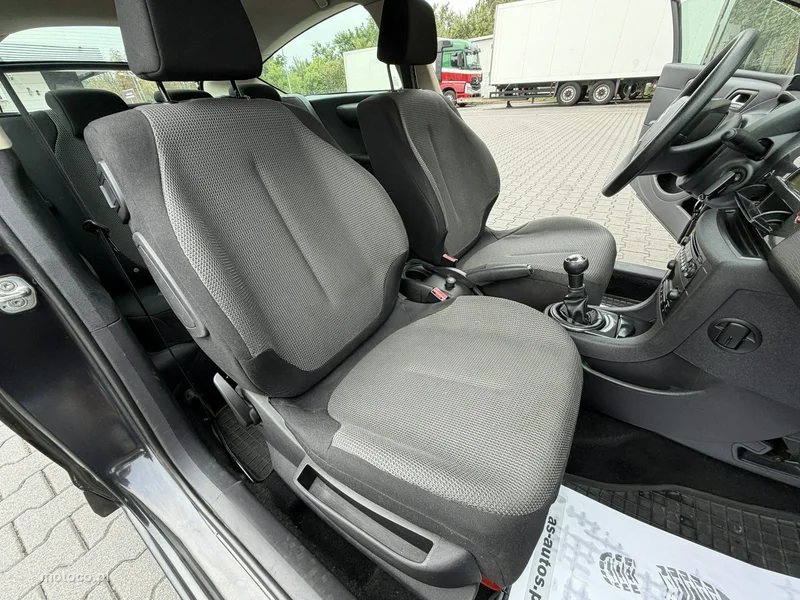 Citroen C4 18