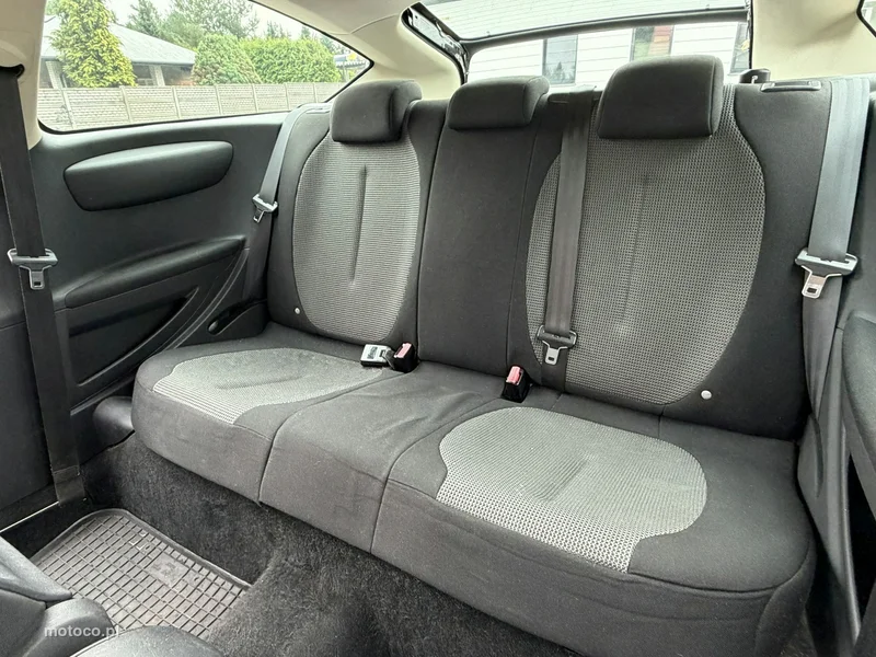Citroen C4 19