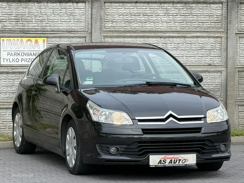 Citroen C4 3