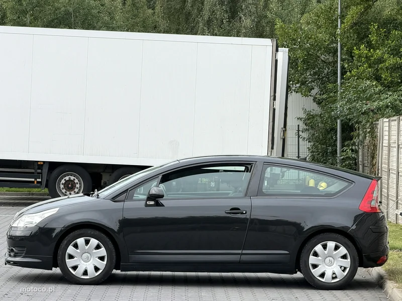 Citroen C4 24