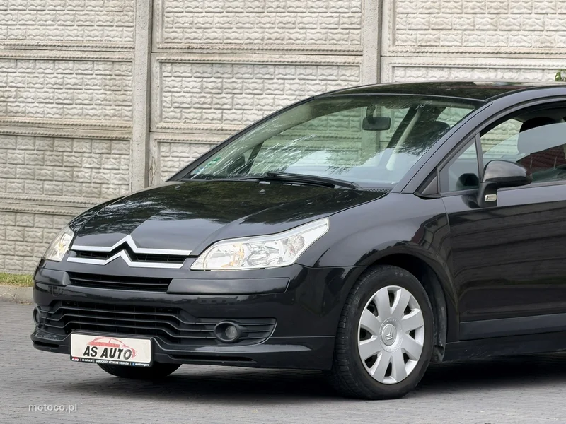 Citroen C4 25