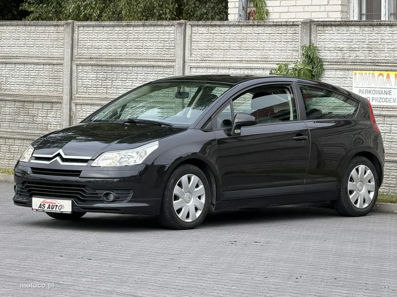Citroen C4 26
