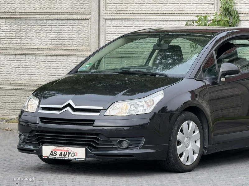 Citroen C4 27