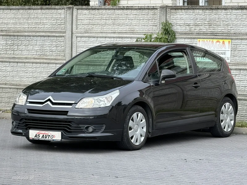 Citroen C4 28