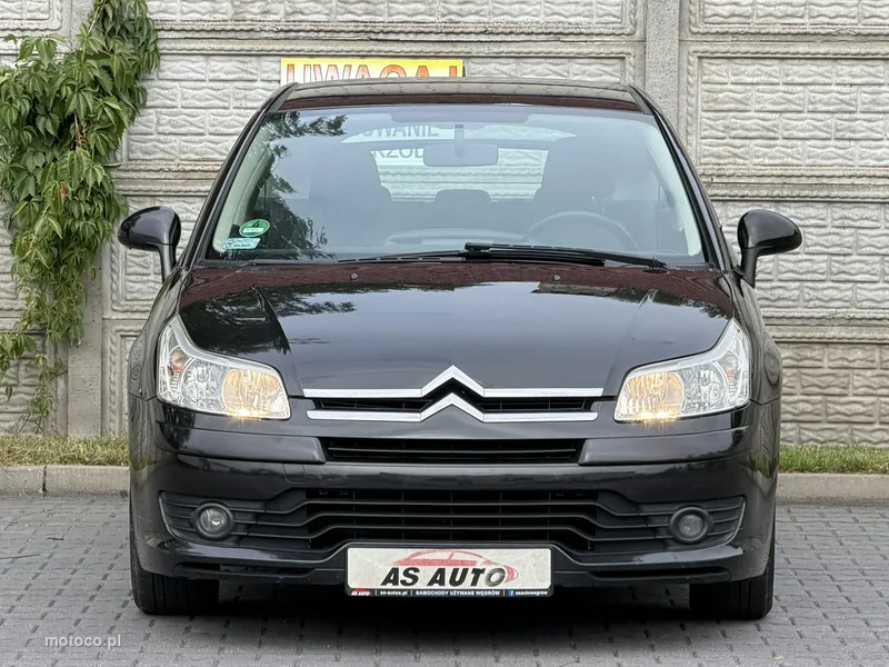 Citroen C4 29
