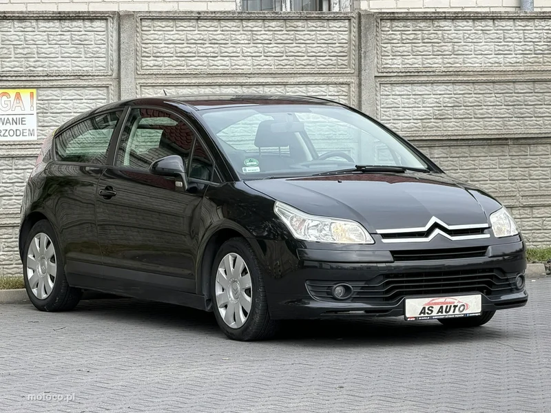 Citroen C4 30