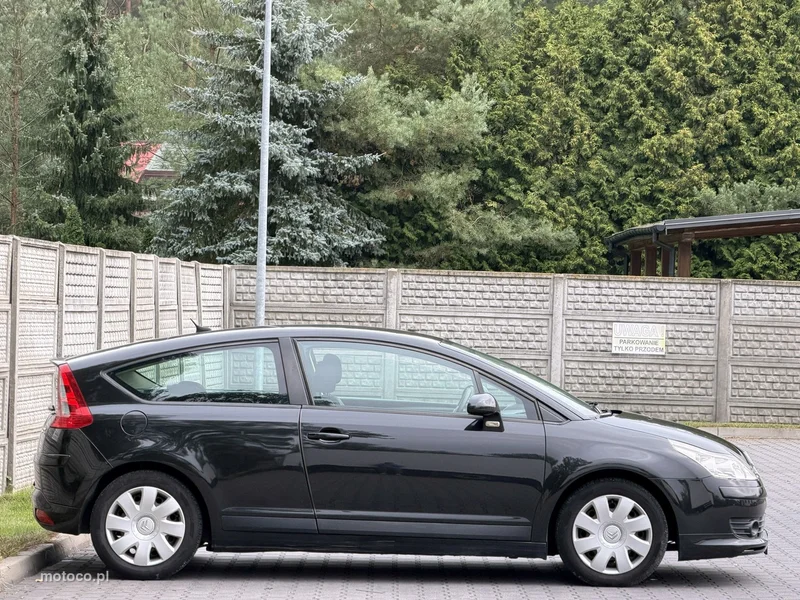 Citroen C4 34