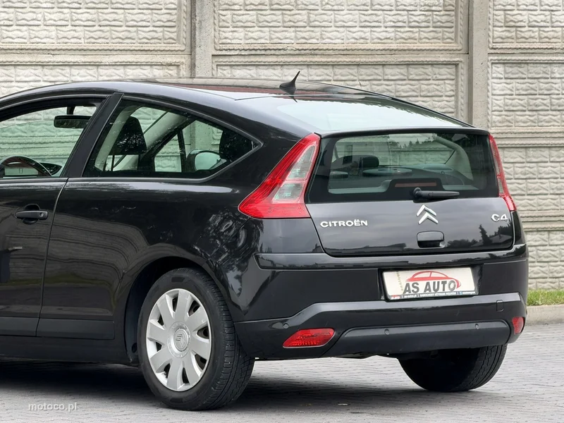 Citroen C4 37
