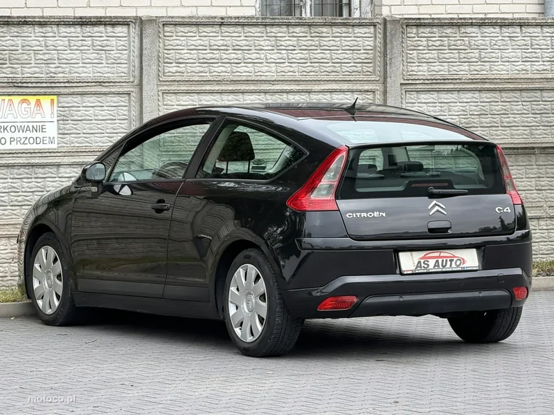 Citroen C4 38