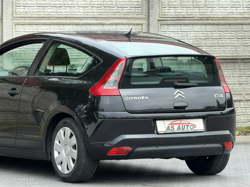 Citroen C4 39