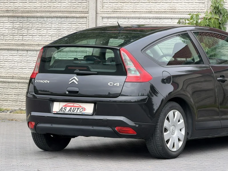 Citroen C4 41