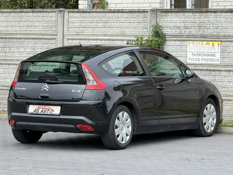 Citroen C4 42