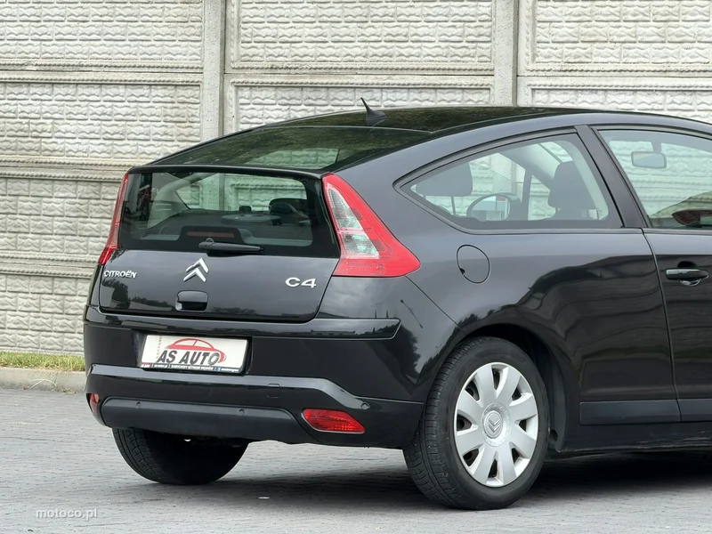 Citroen C4 43
