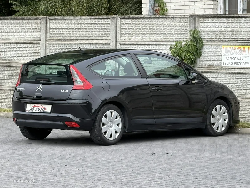 Citroen C4 44