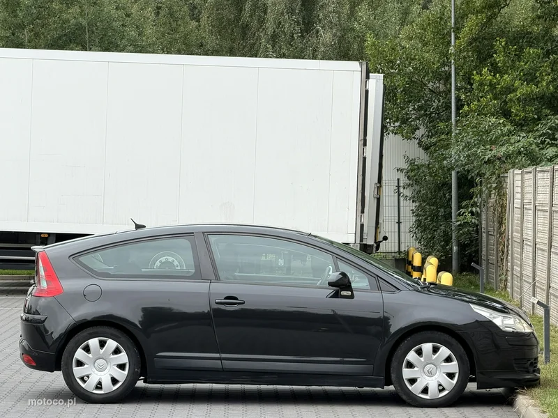 Citroen C4 45