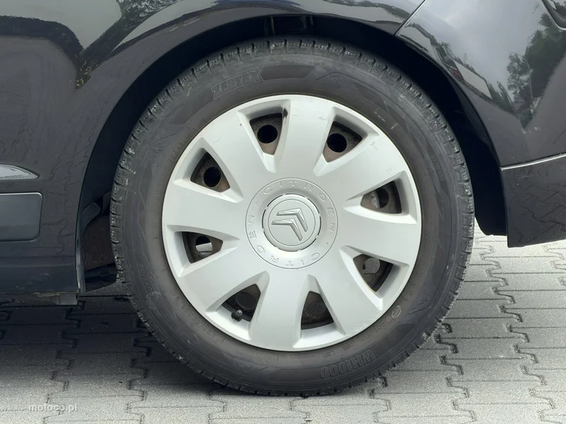 Citroen C4 46