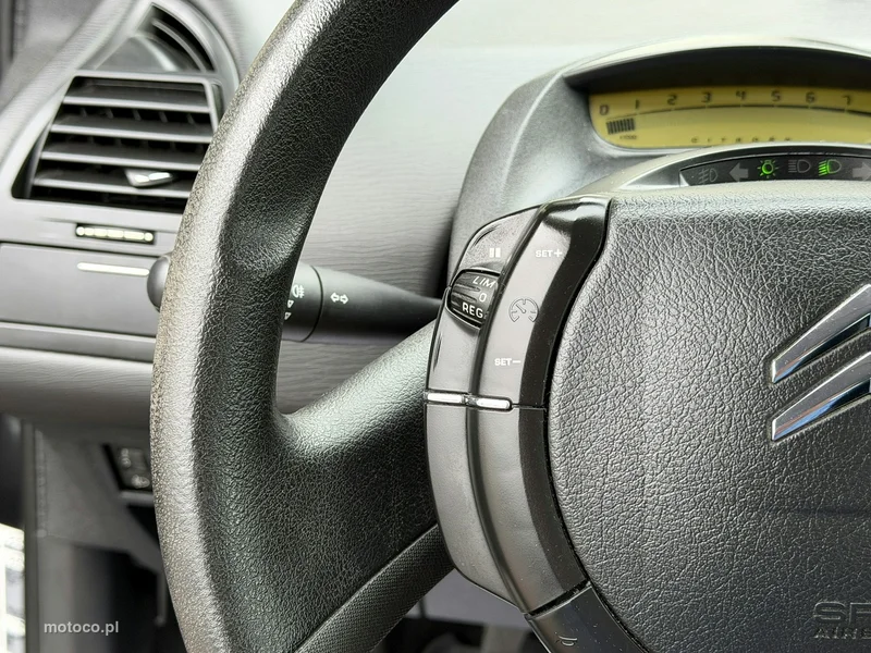 Citroen C4 9