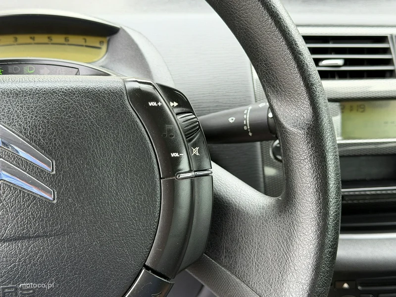 Citroen C4 10