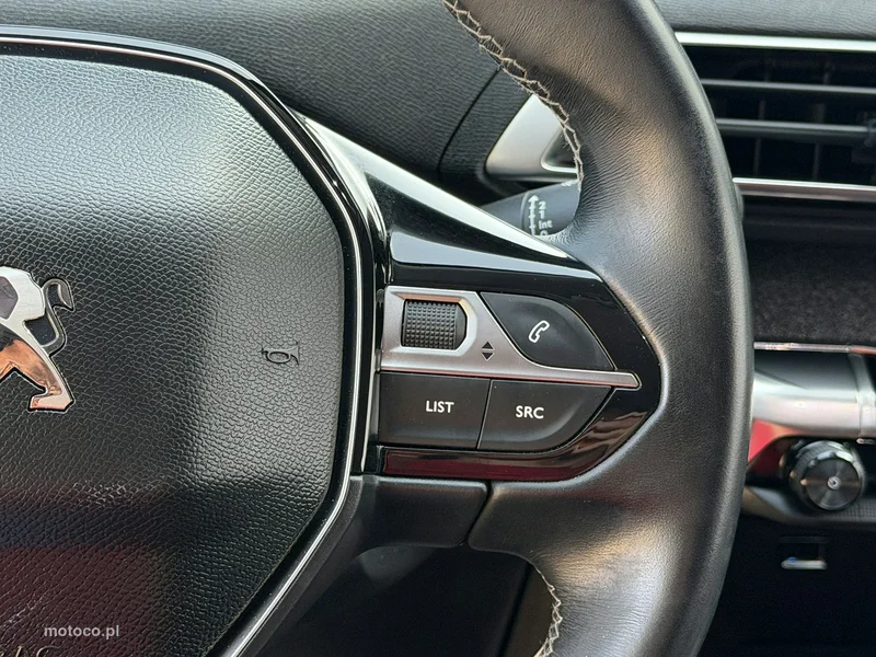 Peugeot 5008 11