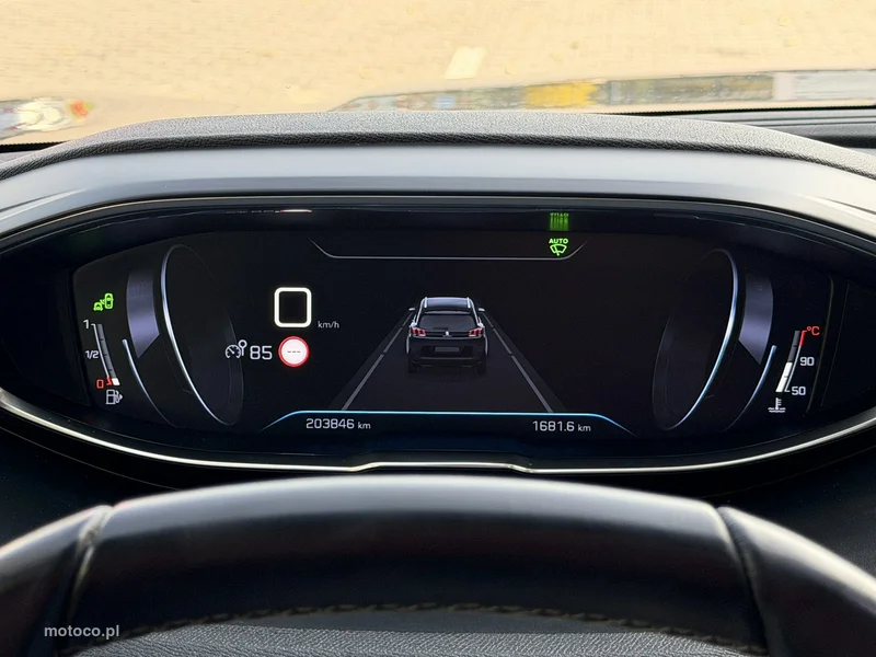 Peugeot 5008 16