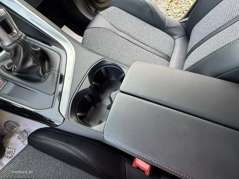 Peugeot 5008 20