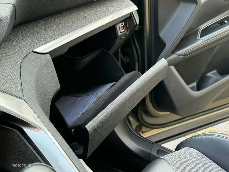 Peugeot 5008 22