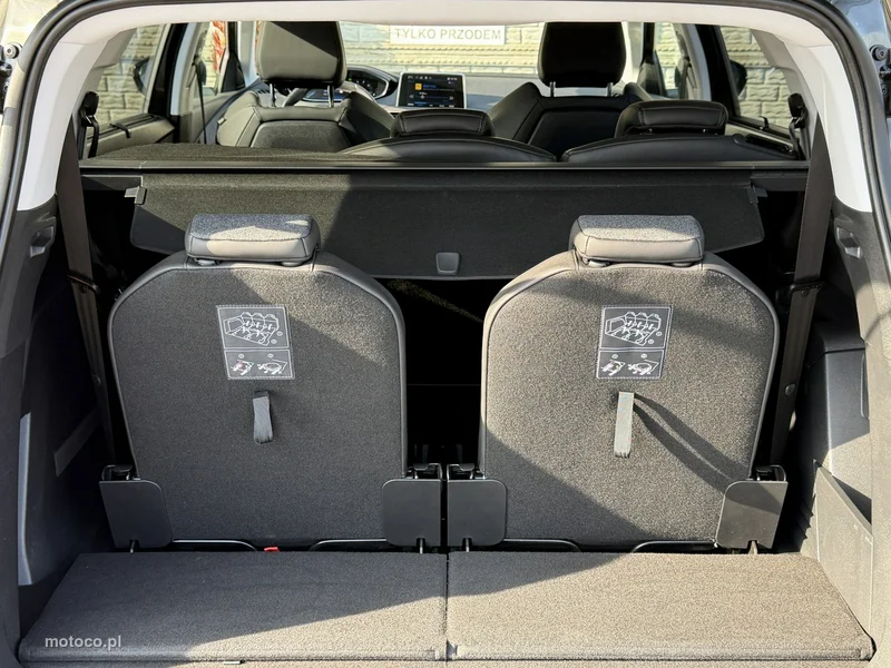 Peugeot 5008 26