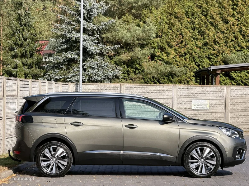 Peugeot 5008 37