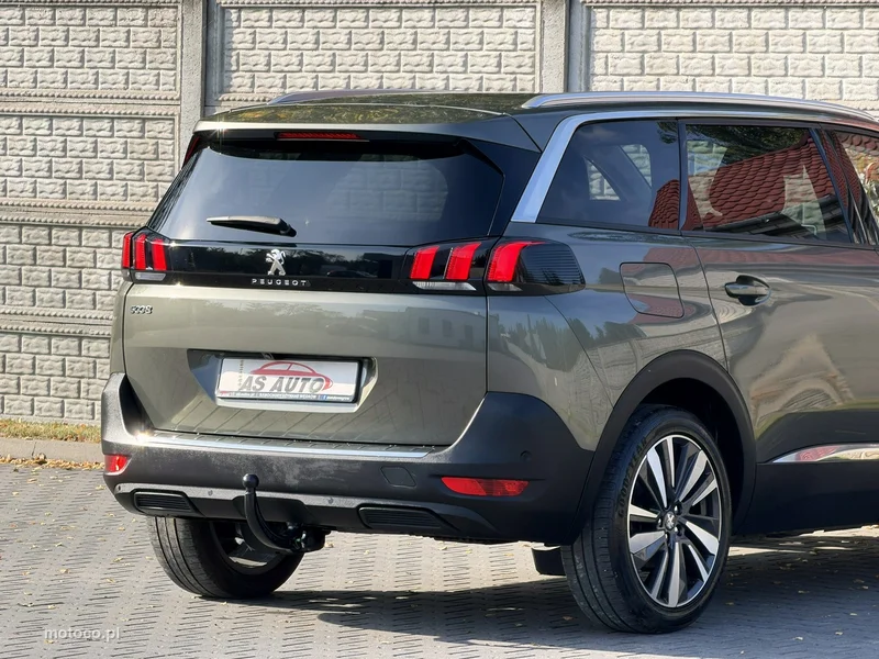 Peugeot 5008 44