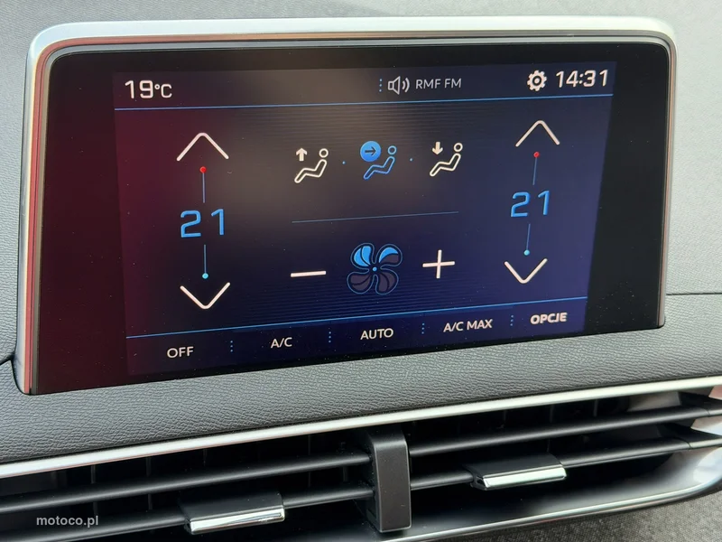 Peugeot 5008 51